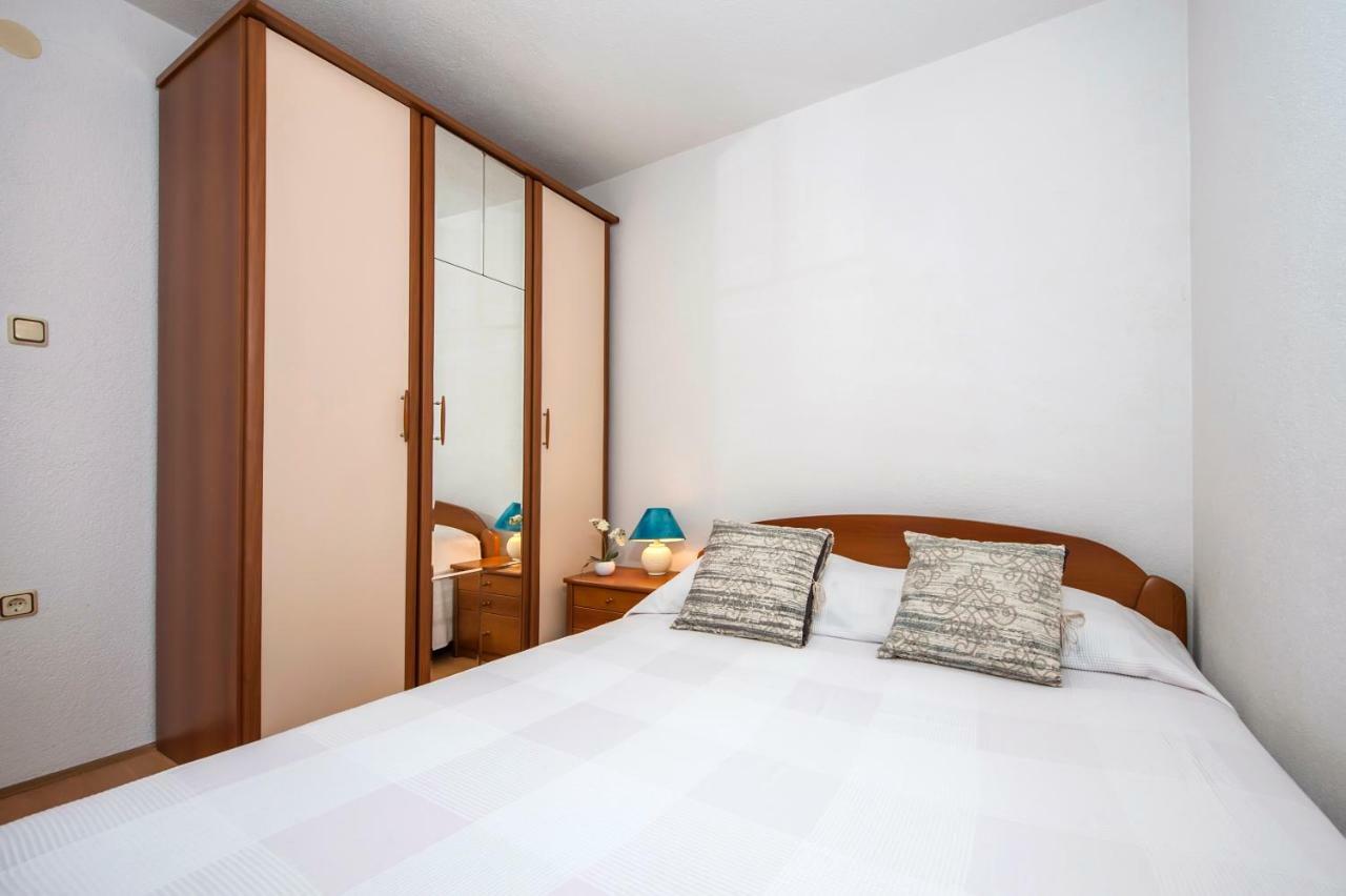 Guesthouse Ancient Stone 罗维尼 外观 照片
